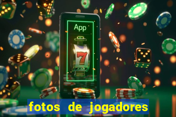 fotos de jogadores de futebol pelados